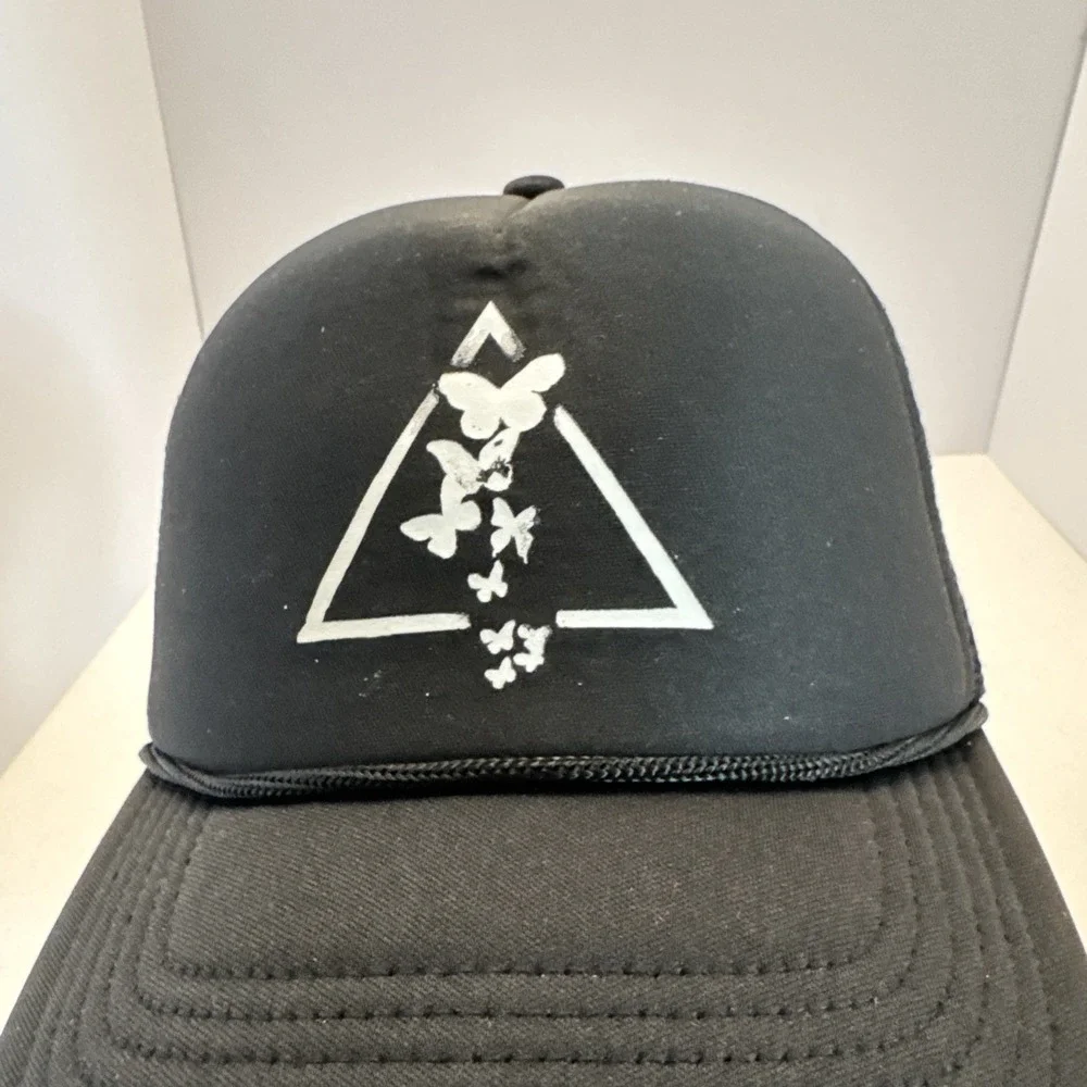Kelsea Ballerini Tour Hat